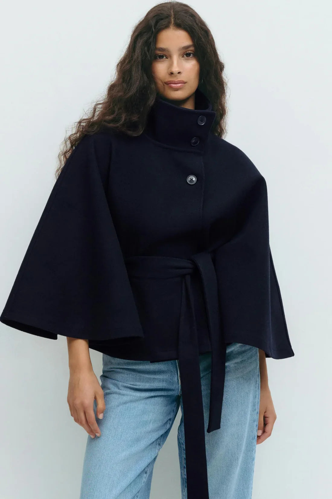 Louwen - Christina Coat