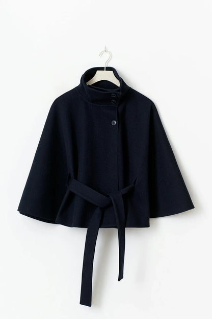 Louwen - Christina Coat