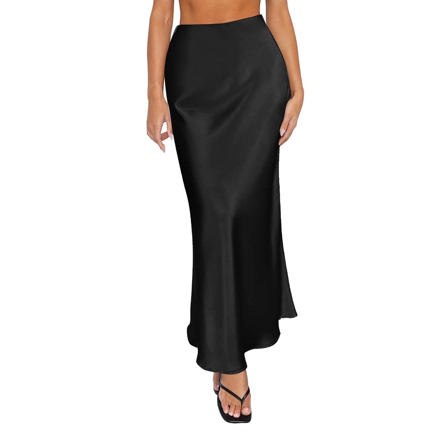 Louwen - Elizabeth Maxi Skirt