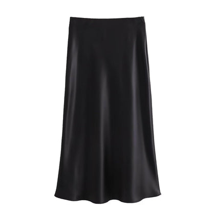 Louwen - Elizabeth Maxi Skirt