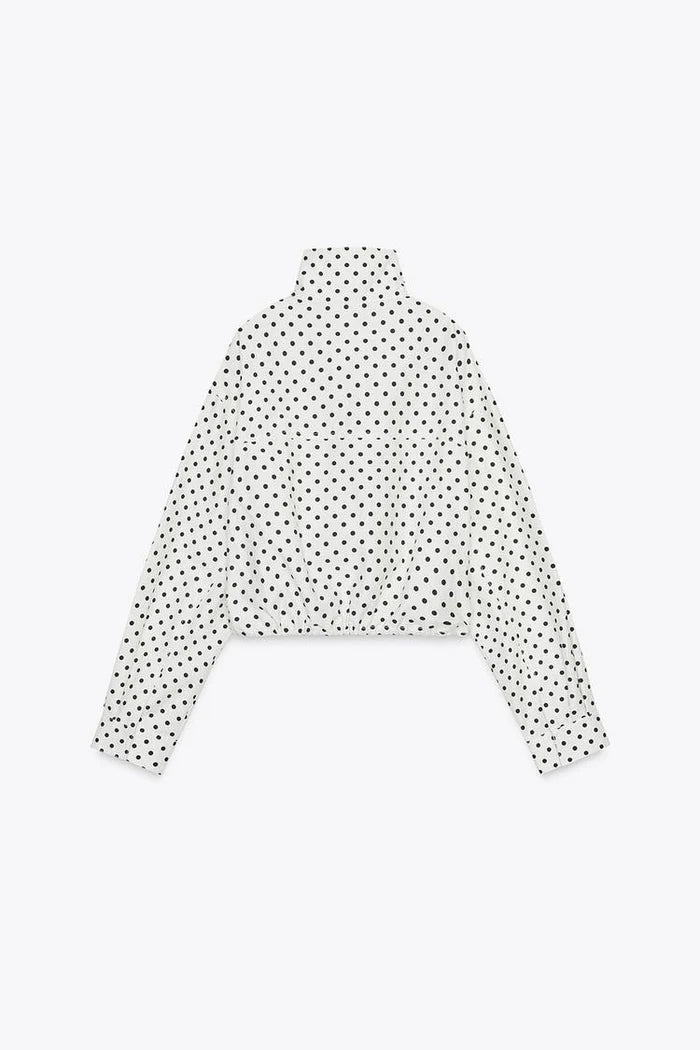 Louwen - Enora Jacket