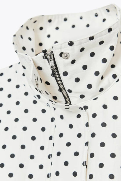 Louwen - Enora Jacket