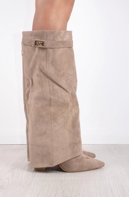 Louwen - Ninon Boots