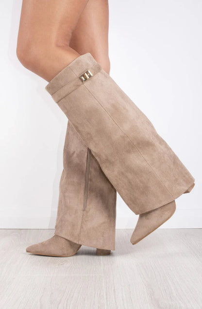 Louwen - Ninon Boots