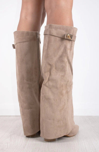 Louwen - Ninon Boots