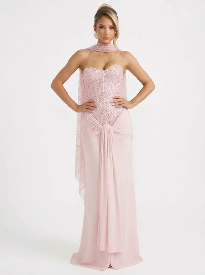Louwen - Robe Tessa