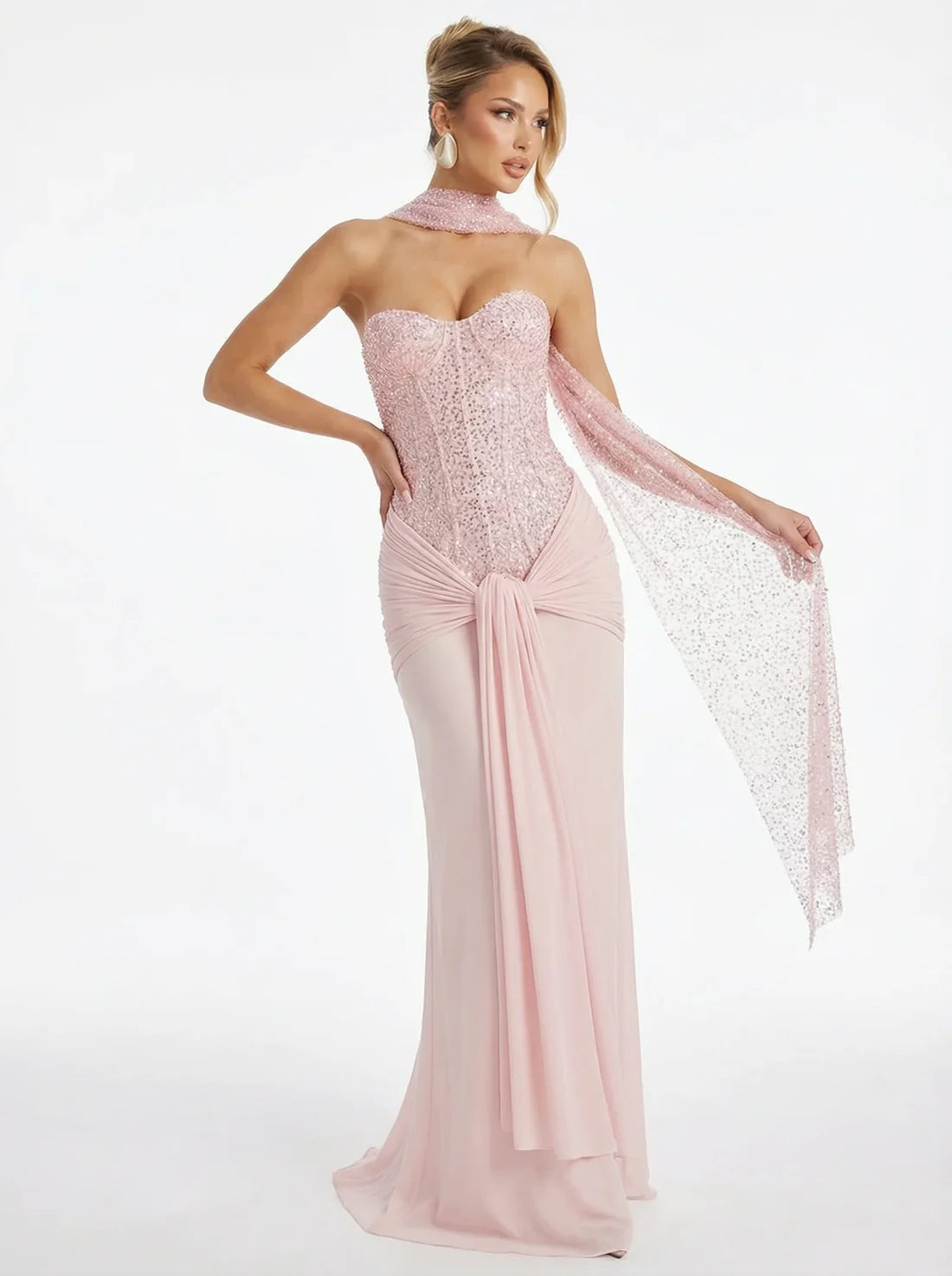 Louwen - Robe Tessa