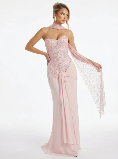 Louwen - Robe Tessa