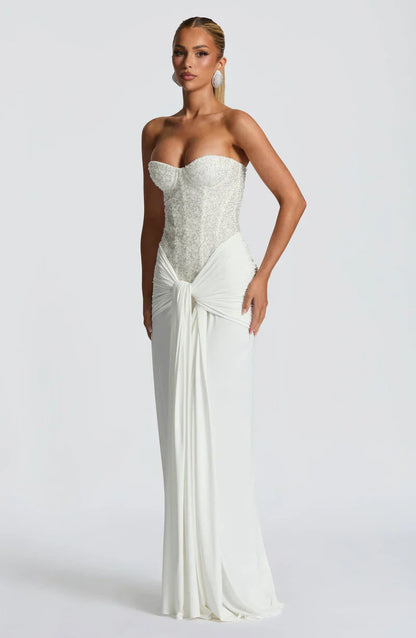 Louwen - Robe Tessa