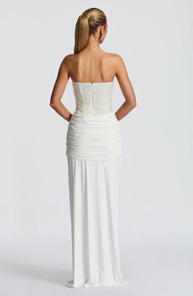 Louwen - Robe Tessa