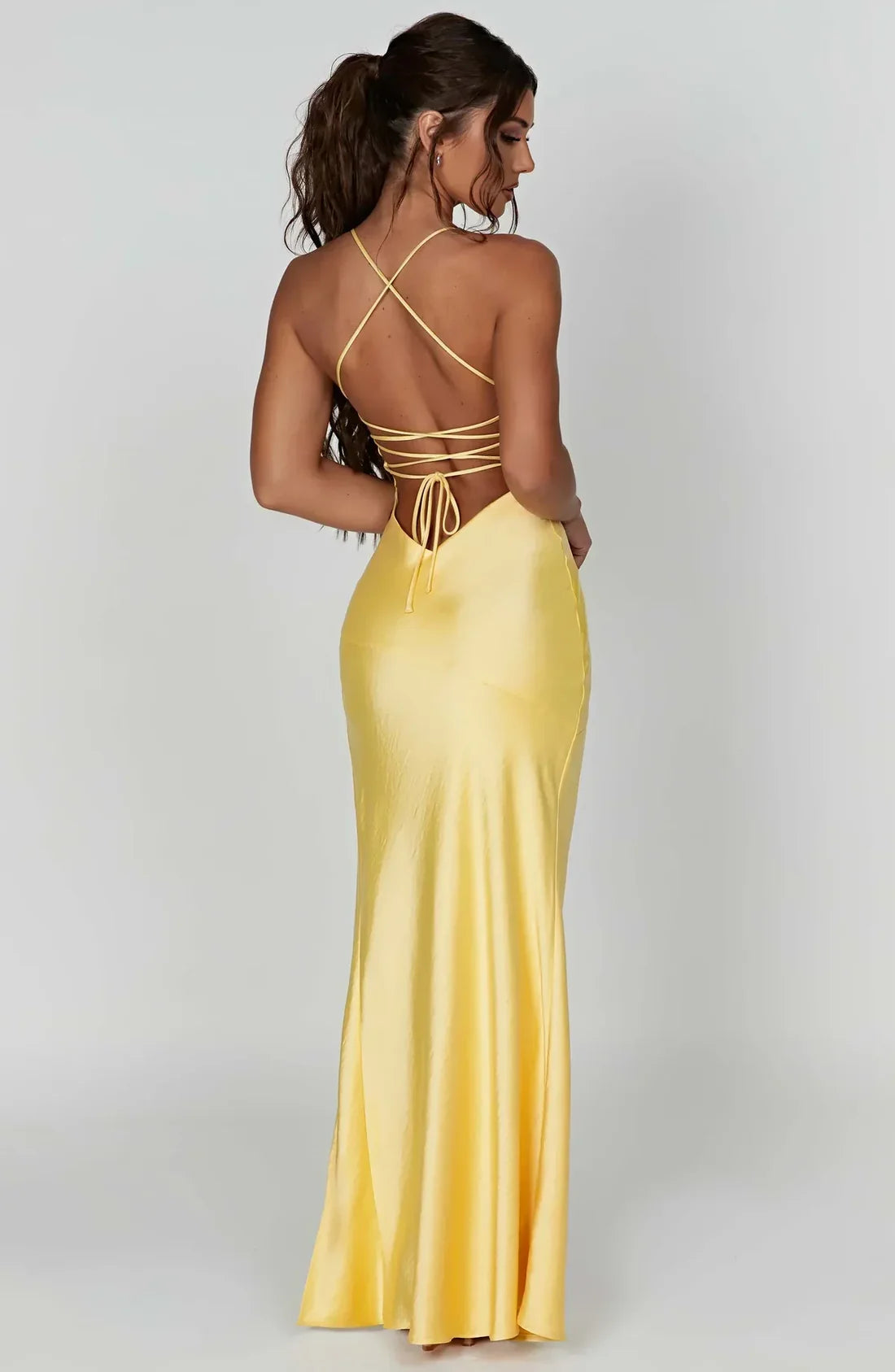 Louwen - Robe Noa
