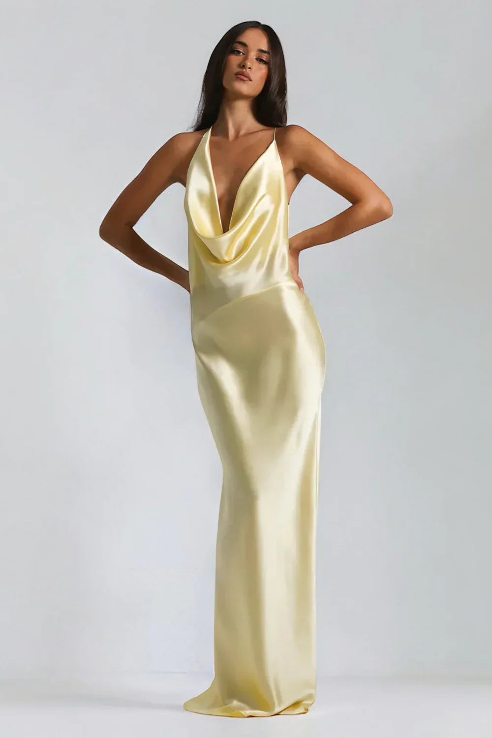 Louwen - Robe Clair