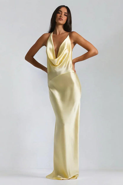 Louwen - Robe Clair