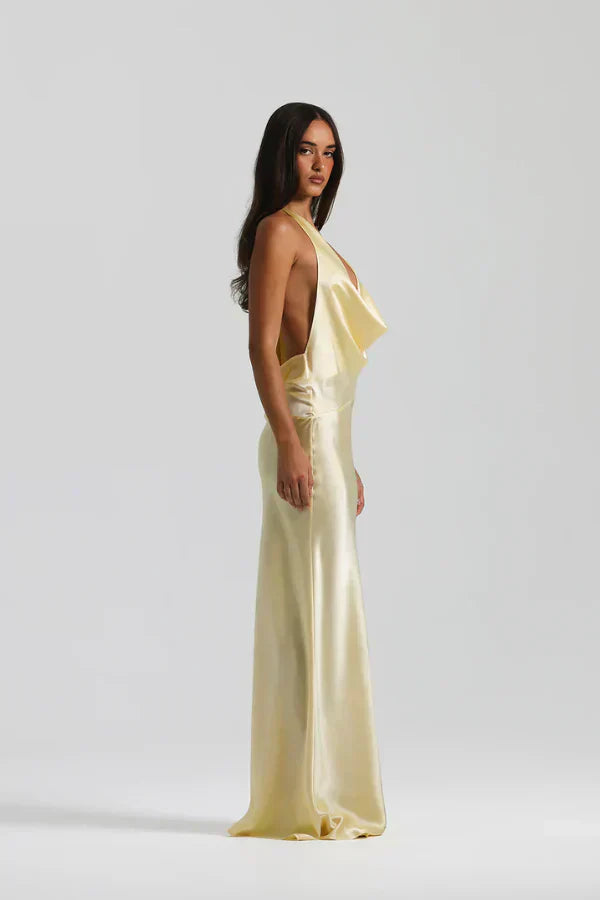 Louwen - Robe Clair