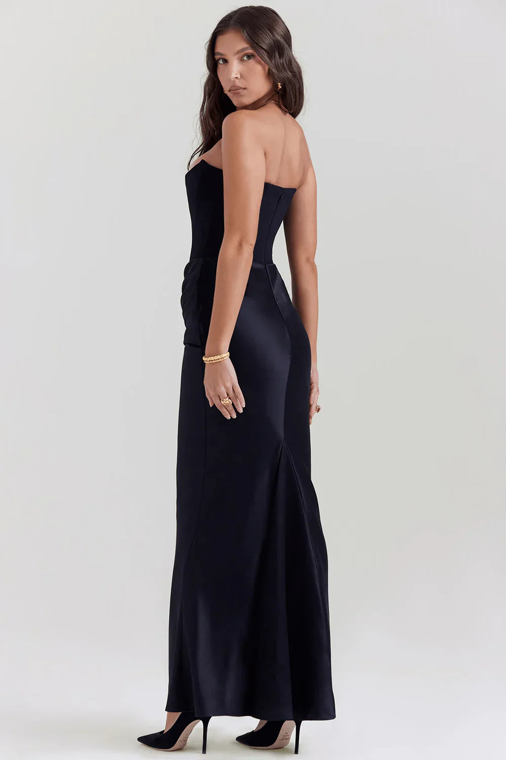 Louwen - Robe Jade