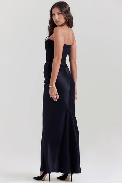 Louwen - Robe Jade