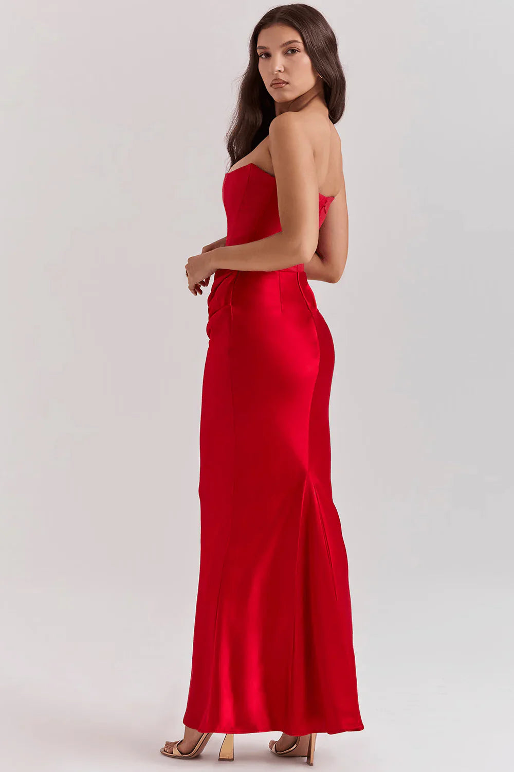 Louwen - Robe Jade