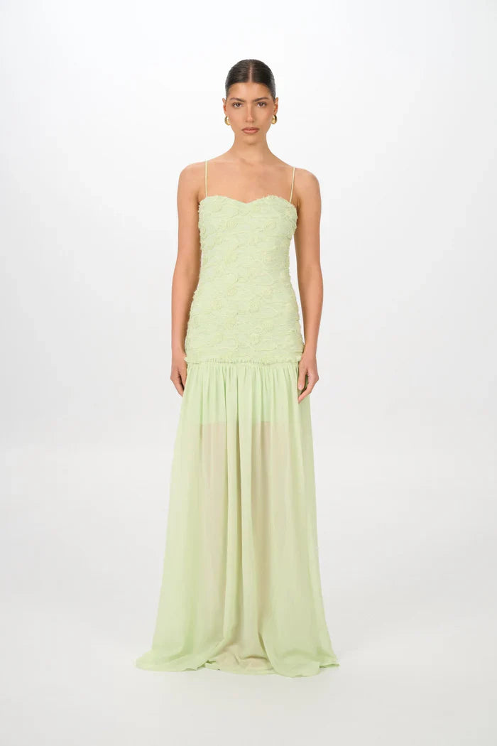 Louwen - Robe Inaya