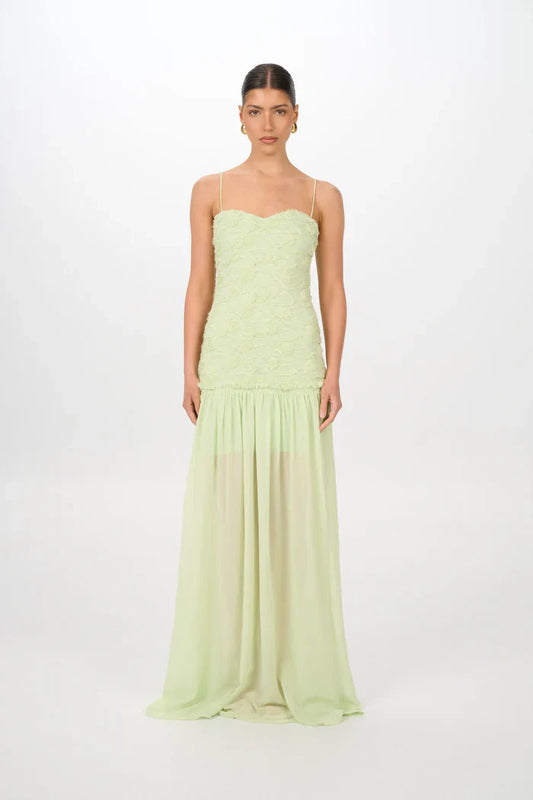 Louwen - Robe Inaya