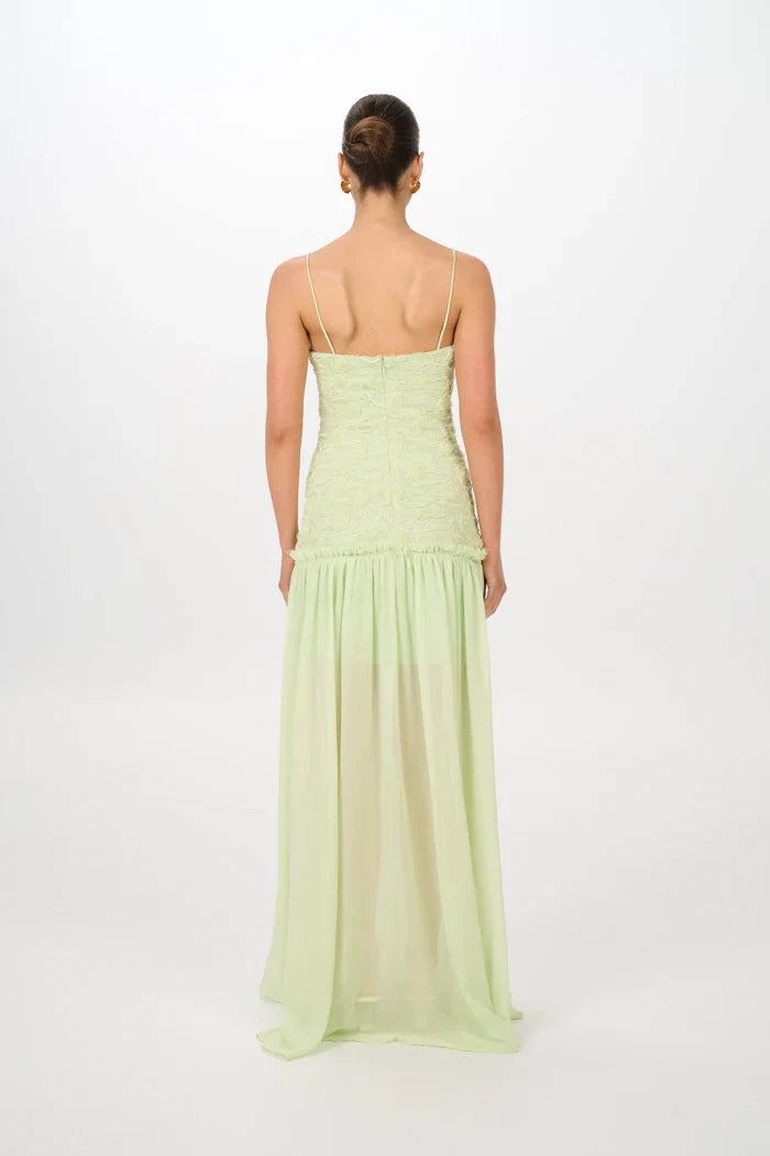 Louwen - Robe Inaya