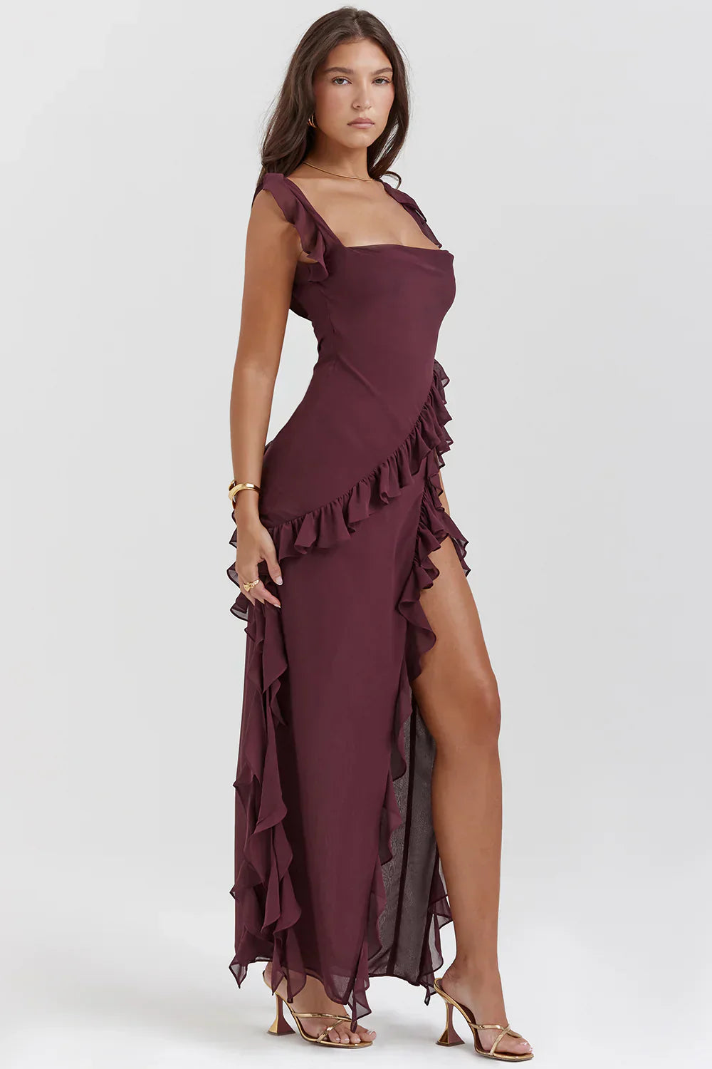 Louwen - Robe Sienna
