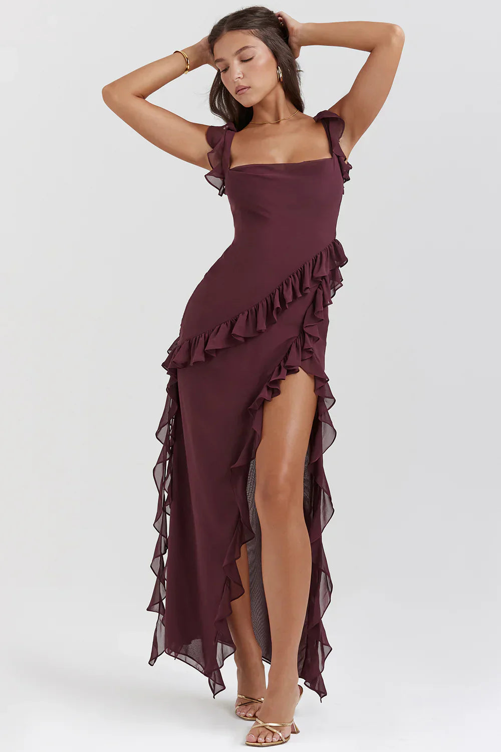 Louwen - Robe Sienna