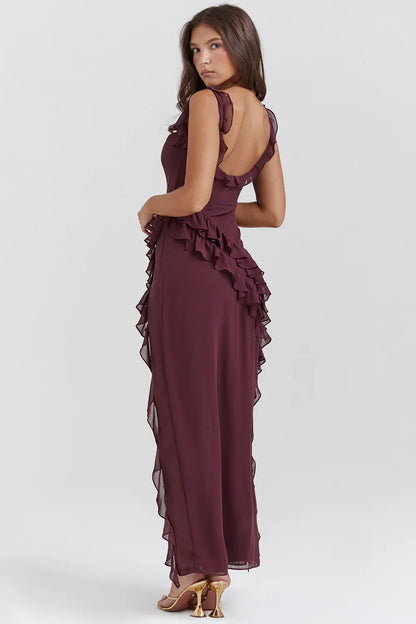 Louwen - Robe Sienna