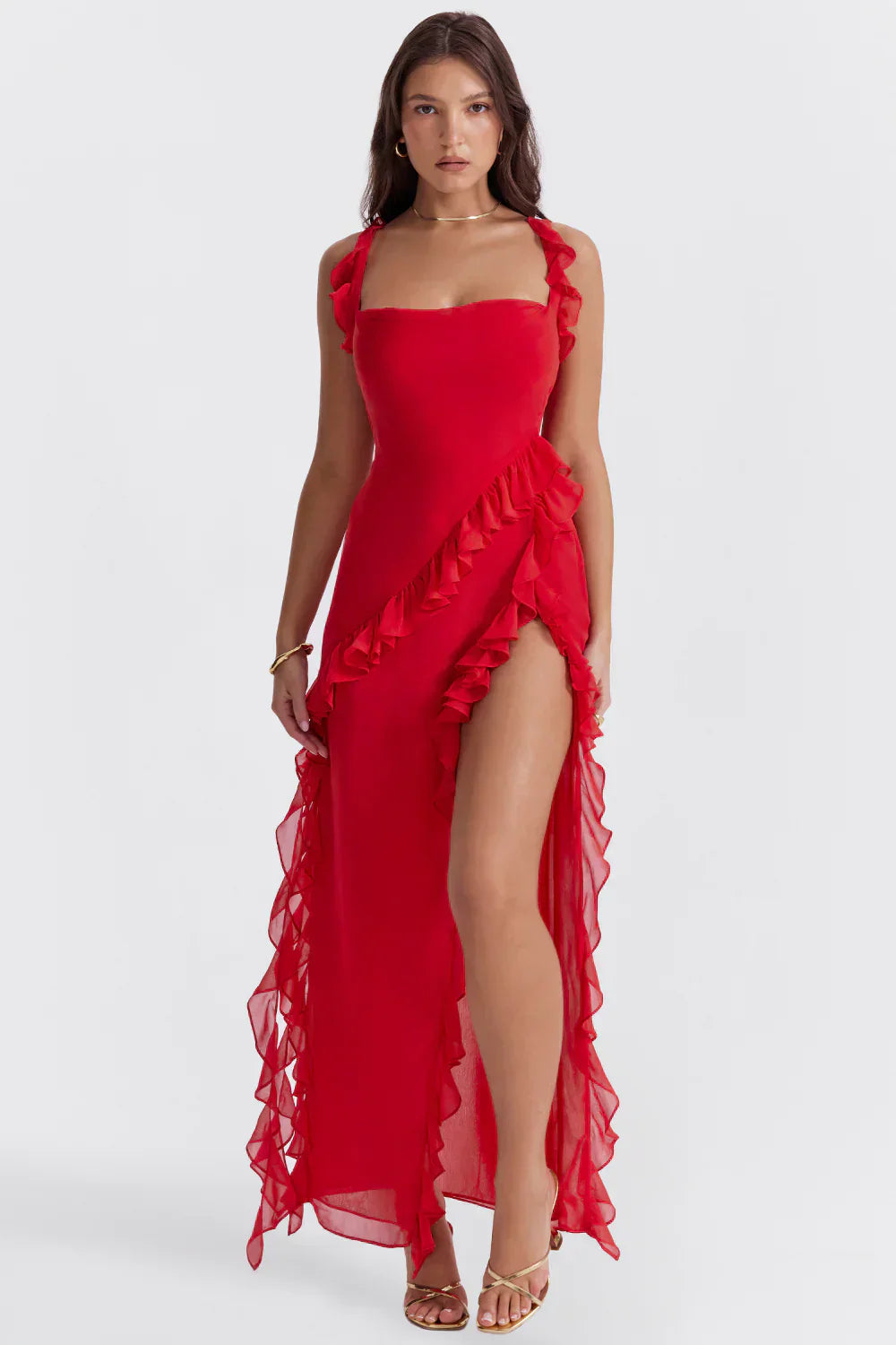 Louwen - Robe Sienna