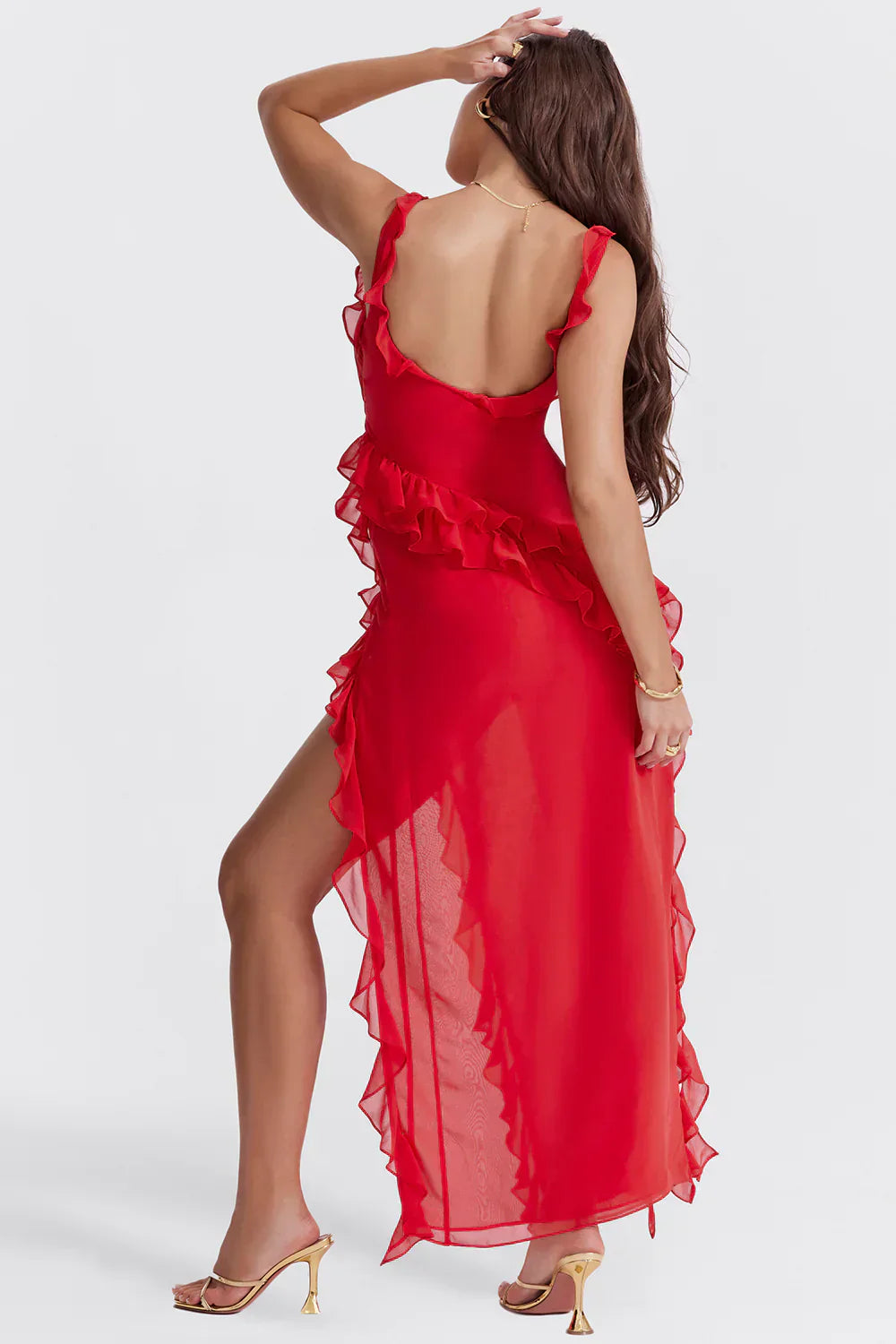 Louwen - Robe Sienna