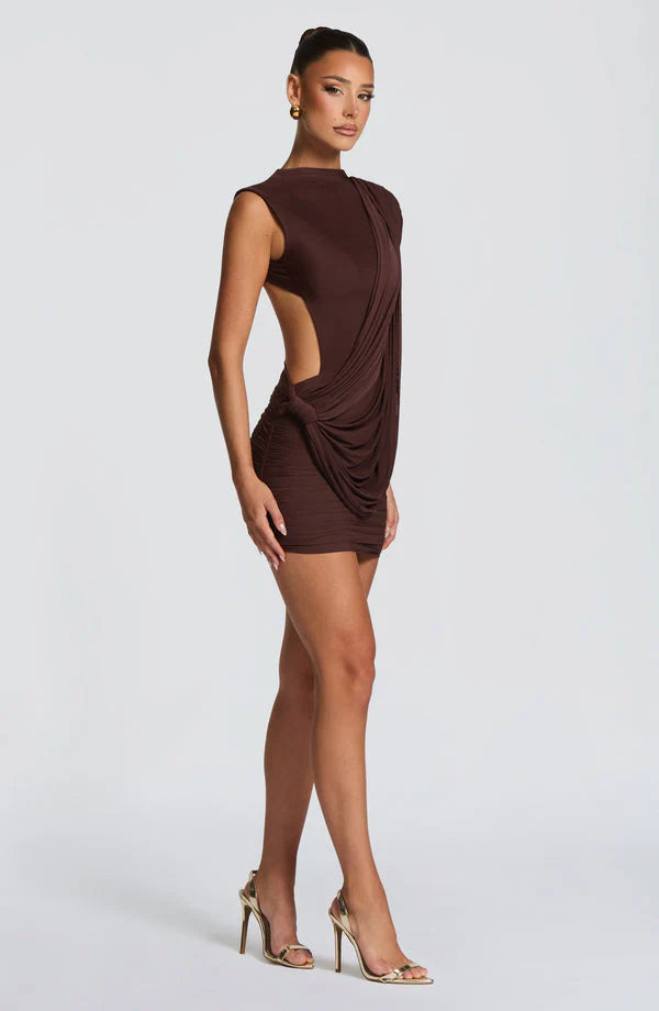 Louwen - Robe Amaya