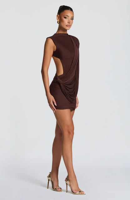 Louwen - Robe Amaya