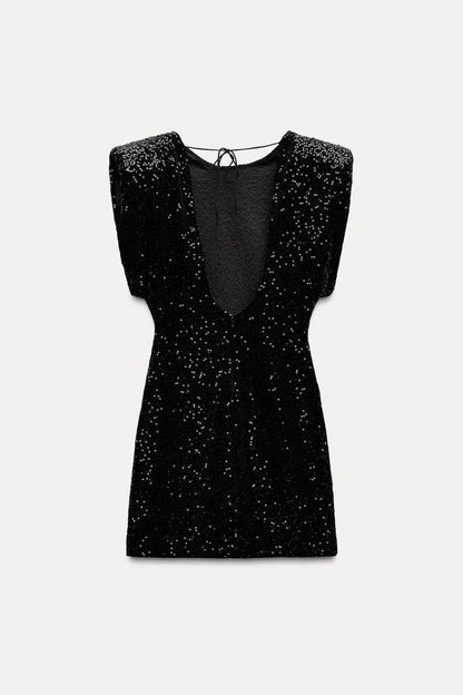 Louwen - Maelle Dress