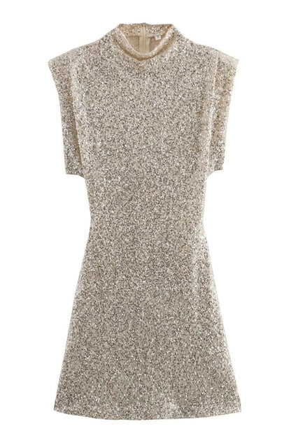 Louwen - Maelle Dress