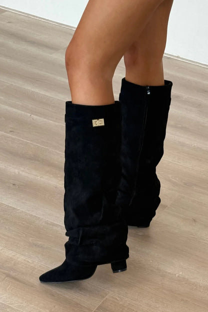 Louwen - Ninon Boots