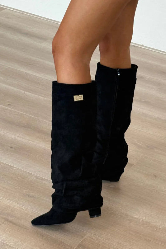 Louwen - Ninon Boots