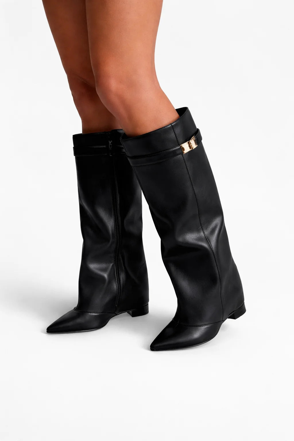 Louwen - Ninon Boots