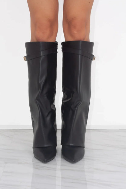 Louwen - Ninon Boots
