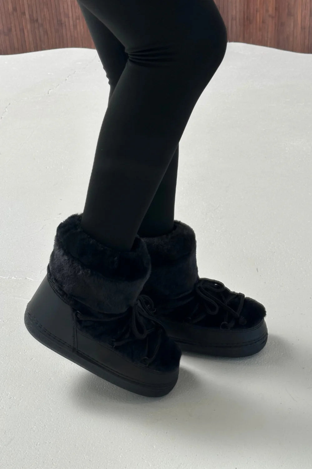 Louwen - Alora Shoe
