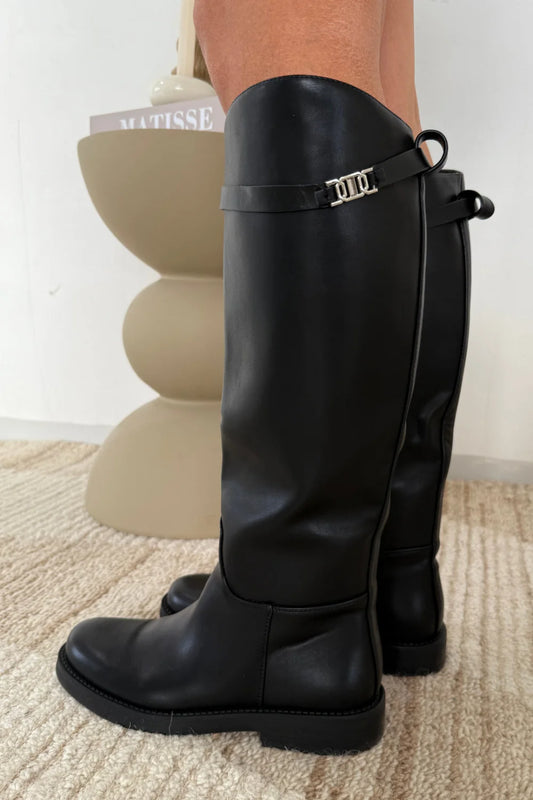 Louwen - Elory Boots