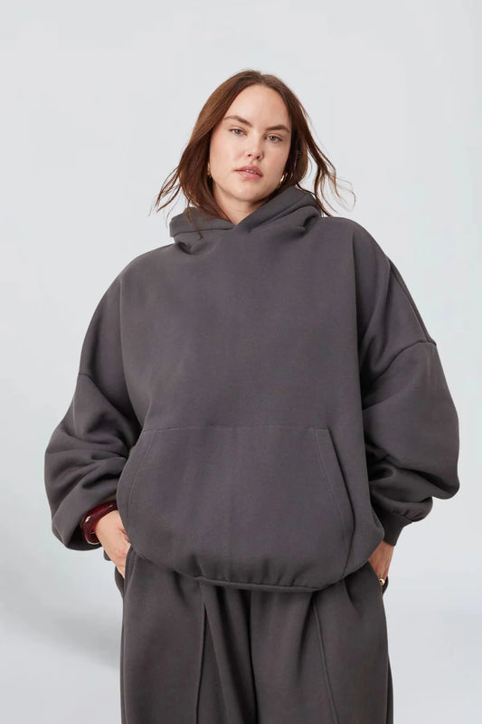 Louwen - Fiorella Sweatshirt