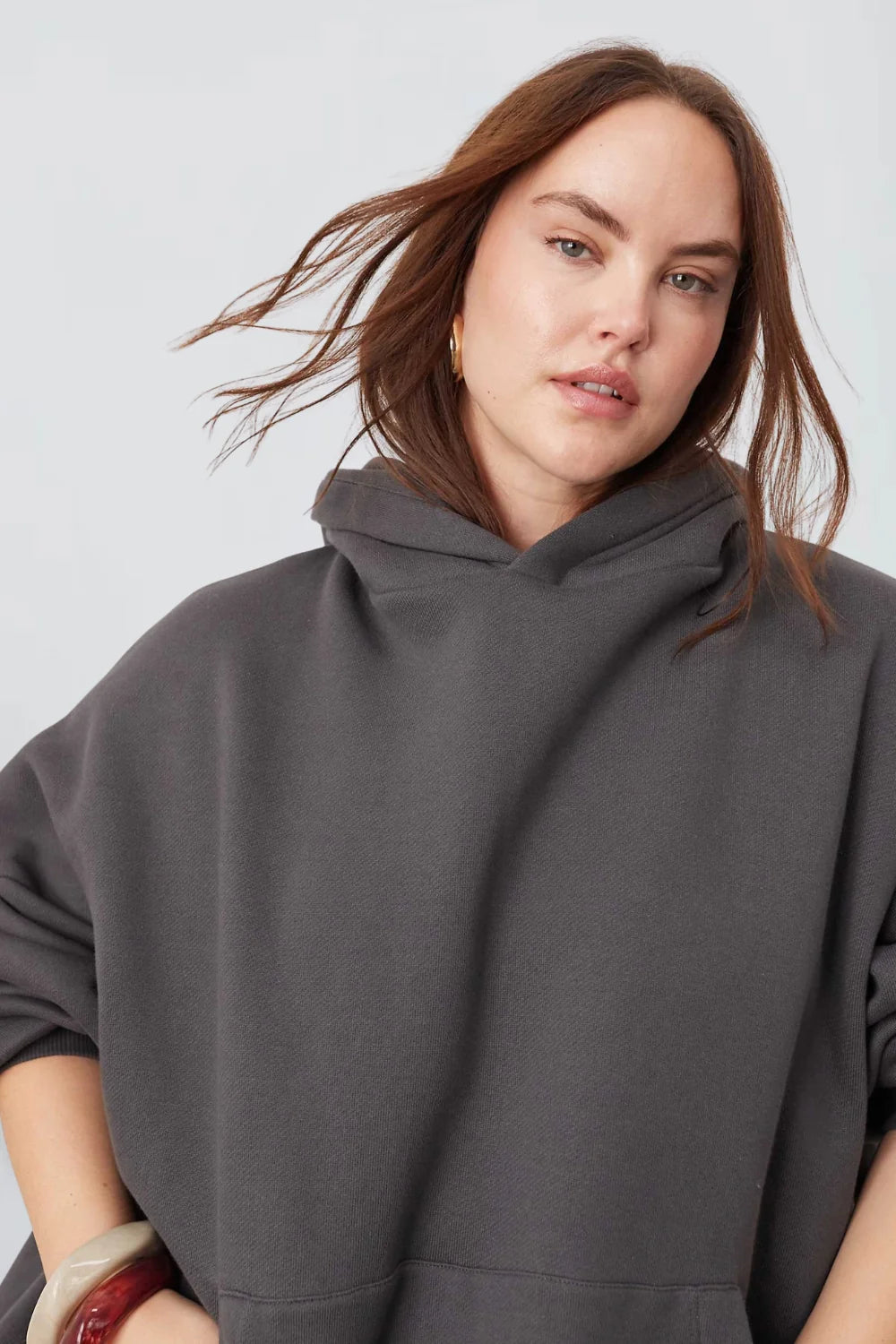 Louwen - Fiorella Sweatshirt