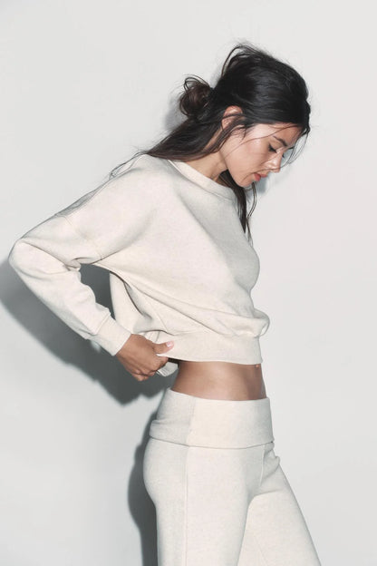 Louwen - Viviana Sweater