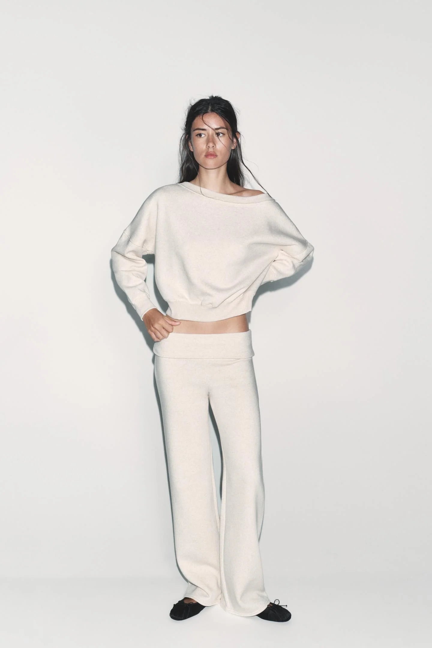 Louwen - Viviana Sweater