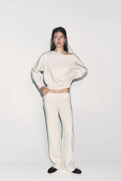 Louwen - Viviana Sweater