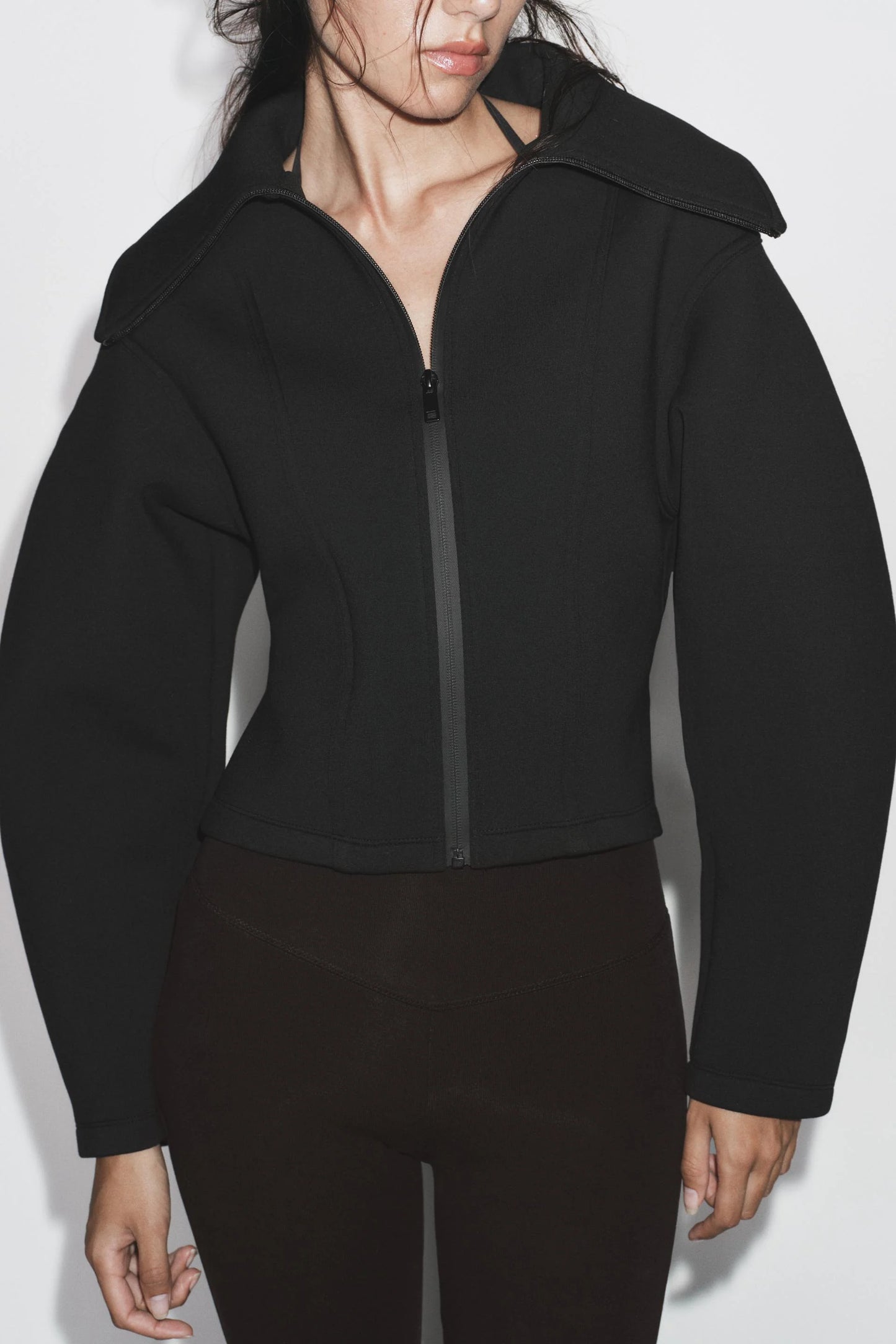 Louwen - Clarisse Sweatshirt