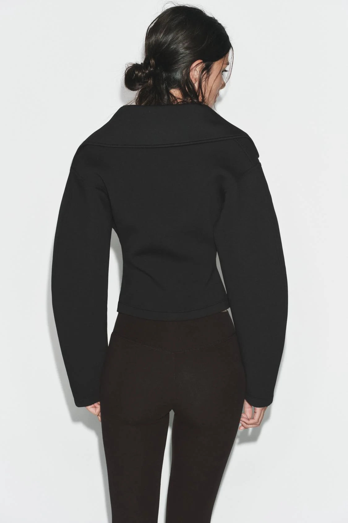 Louwen - Clarisse Sweatshirt
