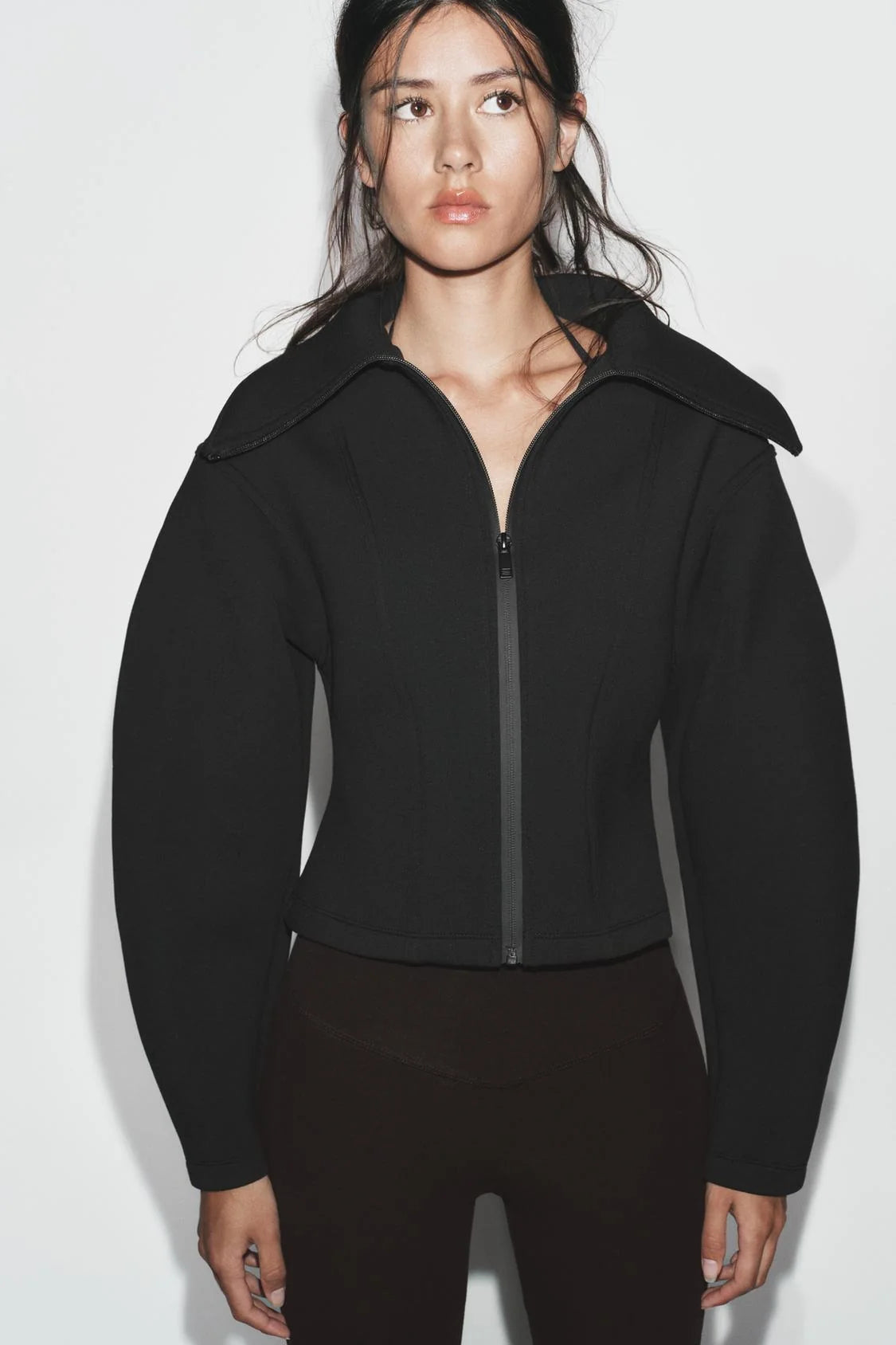Louwen - Clarisse Sweatshirt