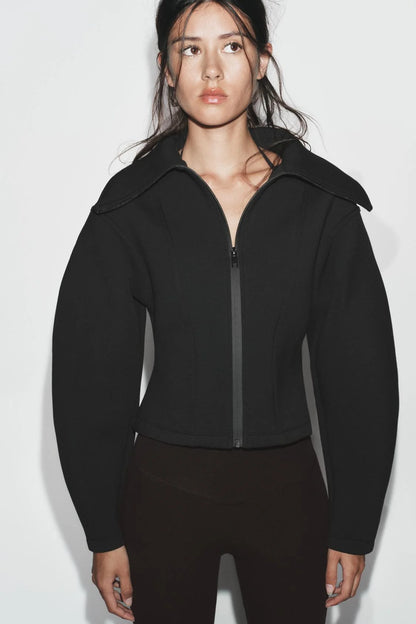 Louwen - Clarisse Sweatshirt