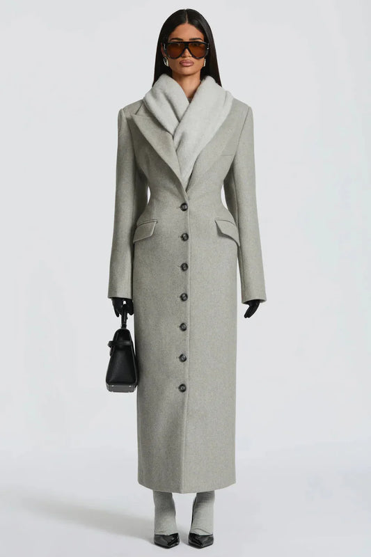 Louwen - Veya Coat