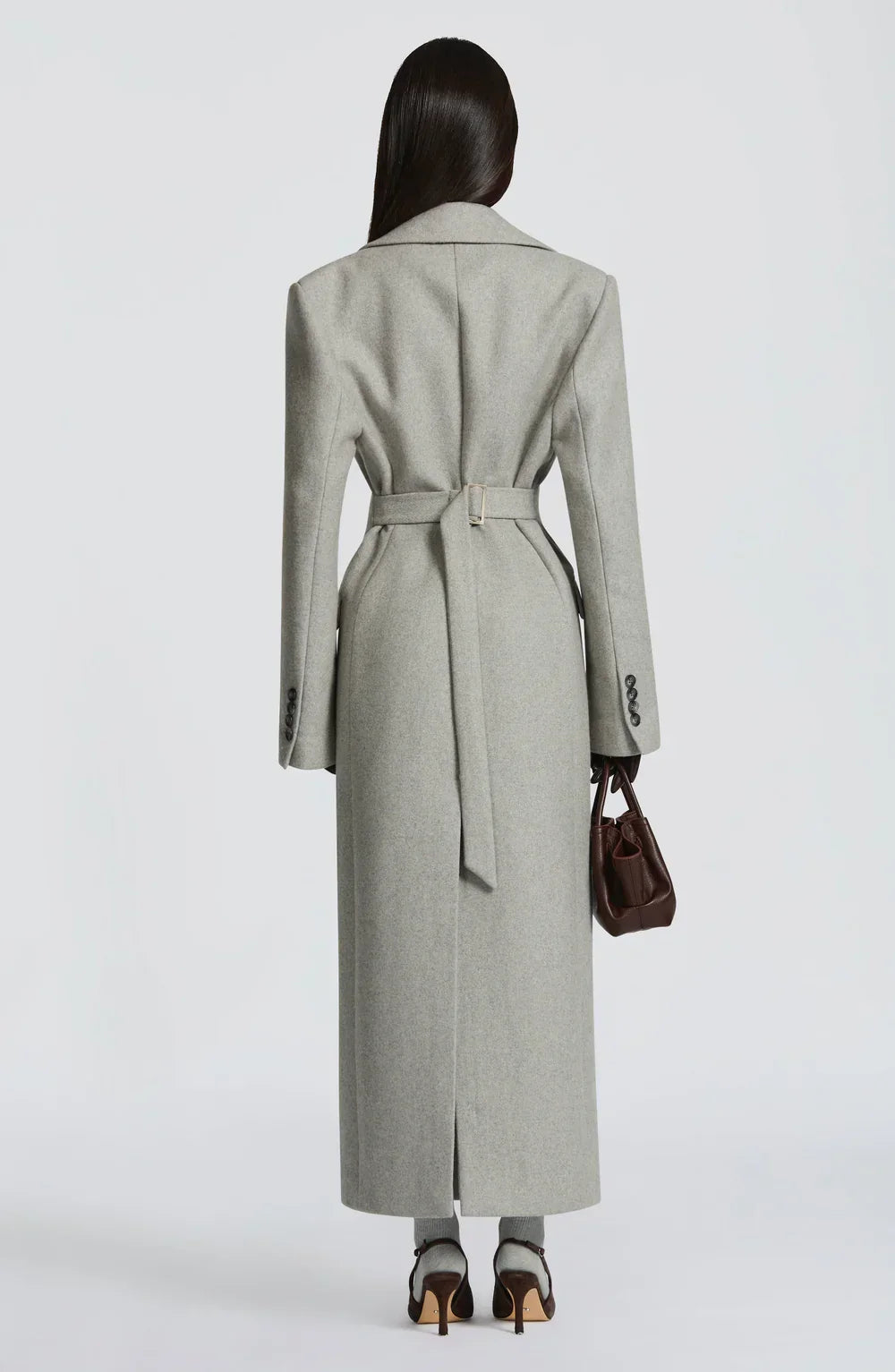 Louwen - Veya Coat